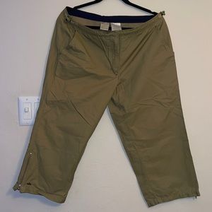 Women NIKE pants, size L (12-14)